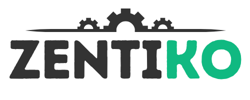 ZentiKO